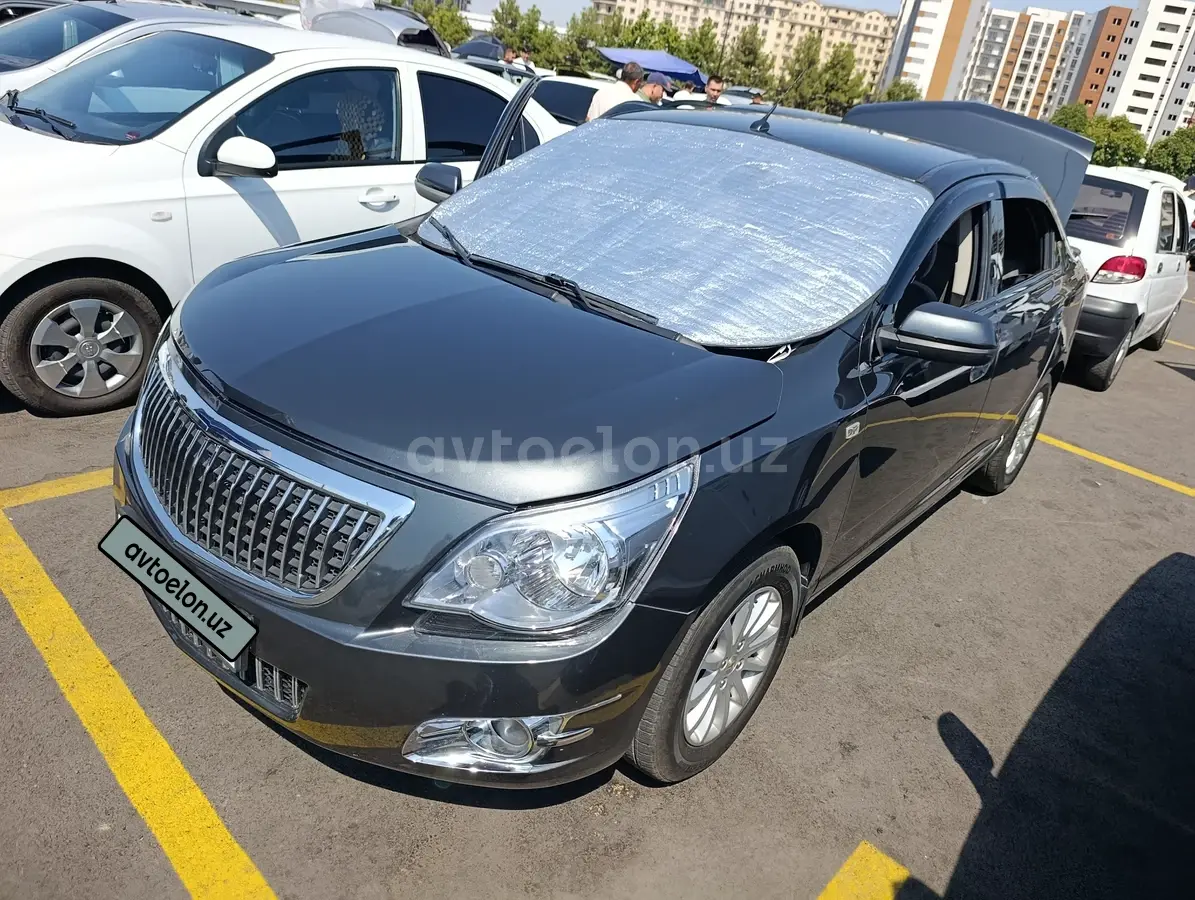 Chevrolet Cobalt