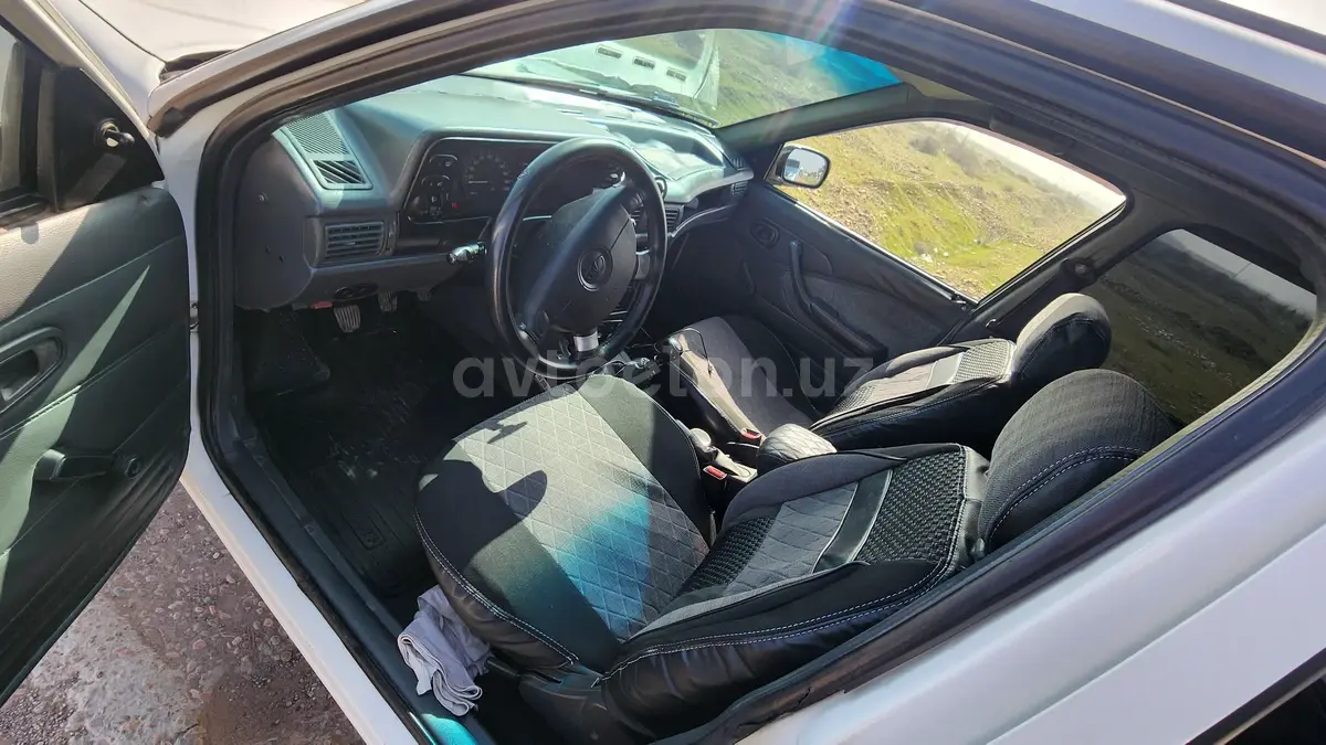 Daewoo Nexia