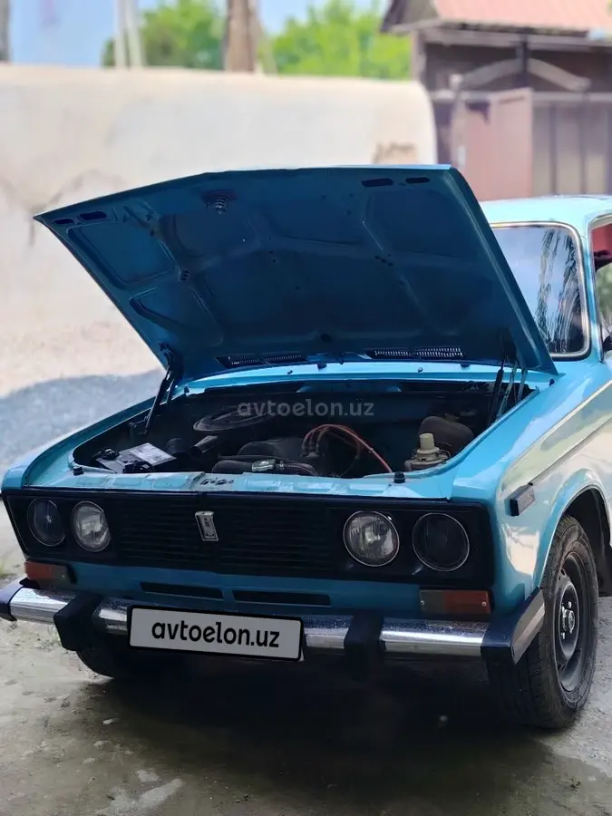 ВАЗ (Lada) 2106