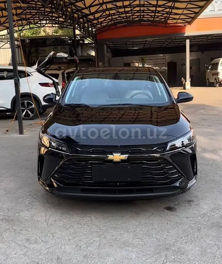 Chevrolet Monza