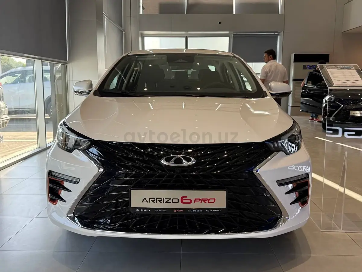 Chery Arrizo 6 Pro