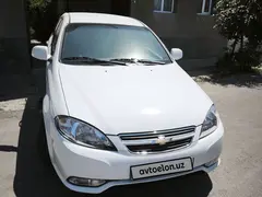 Chevrolet Gentra, 2023