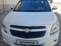 Chevrolet Cobalt, 2 pozitsiya 2020 yil, КПП Mexanika, shahar Navoiy uchun ~8 798 у.е. id7365646