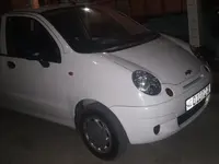 Daewoo Matiz (Standart), 1 позиция 2017 года, КПП Механика, в Фергана за 3 200 y.e. id7461643