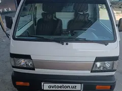 Chevrolet Labo, 2025