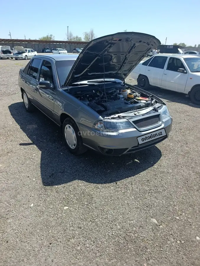 Chevrolet Nexia 2