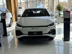 Белый BYD e2 2026 года, КПП Автомат, в Ташкент за ~19 995 y.e.