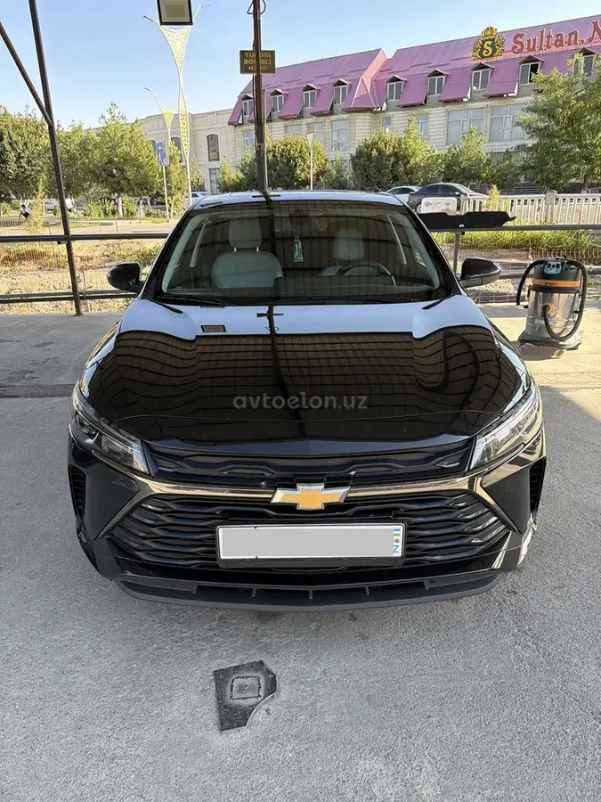 Chevrolet Monza