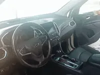 Chevrolet Equinox 2020 года, в Денау за 25 000 y.e. id7254905