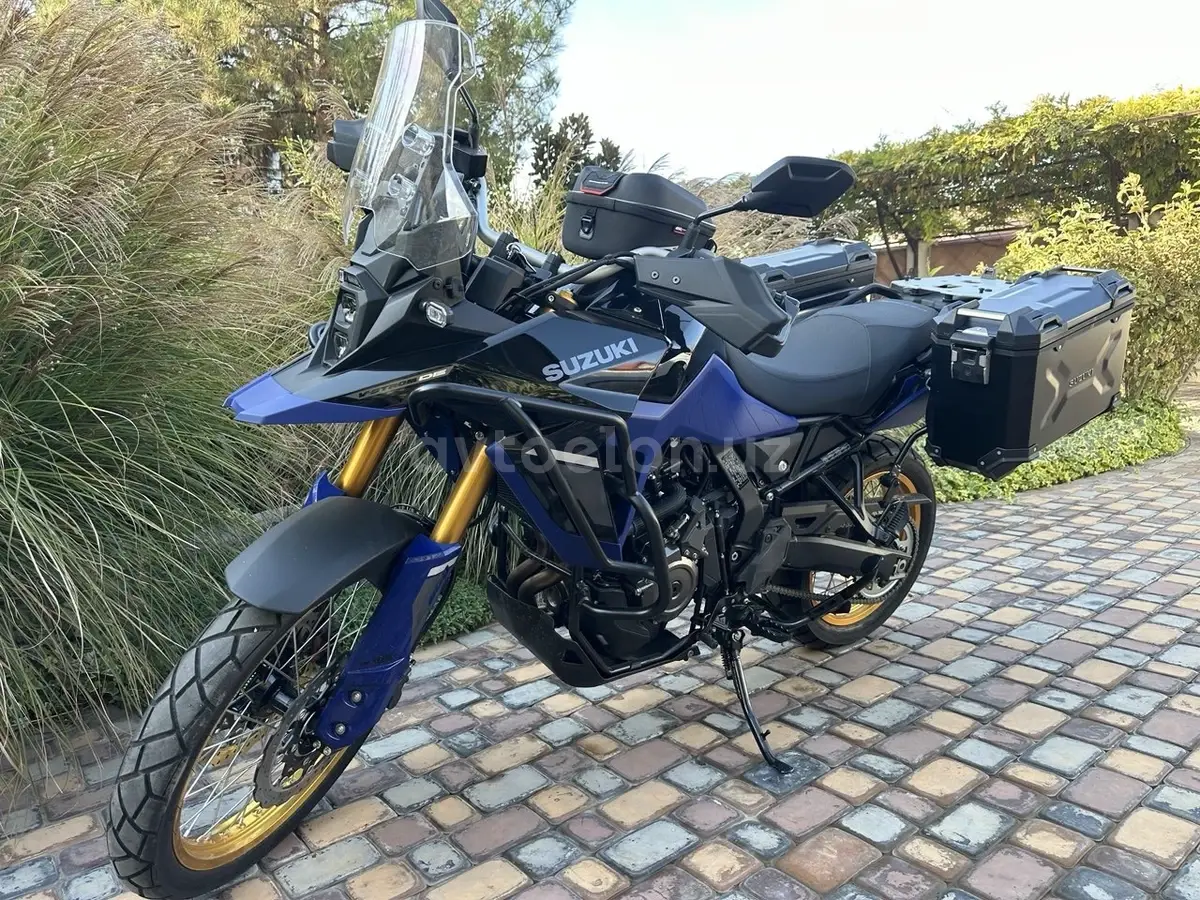 suzuki