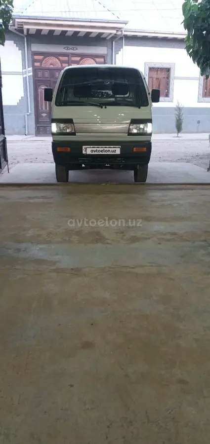 Chevrolet Labo