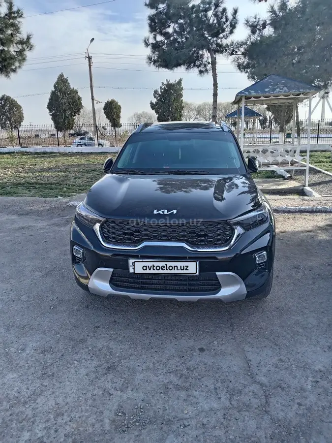 Kia Sonet
