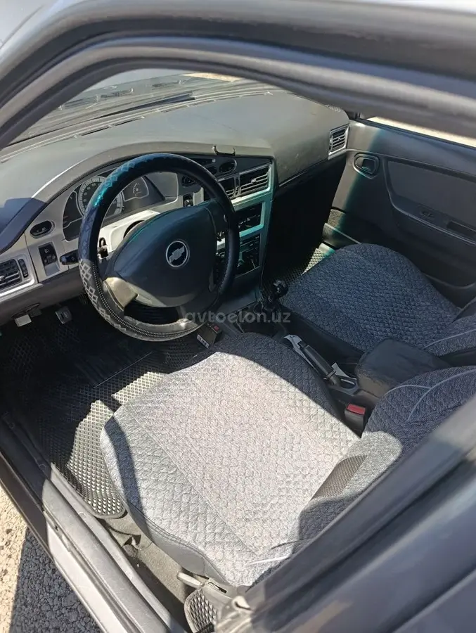 Chevrolet Nexia 2