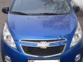 Синий Chevrolet Spark, 2 евро позиция 2015 года, КПП Механика, в Ташкент за 5 500 y.e. id4560395
