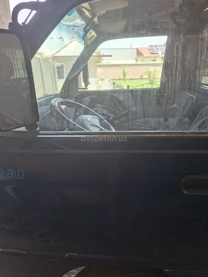 Chevrolet Labo