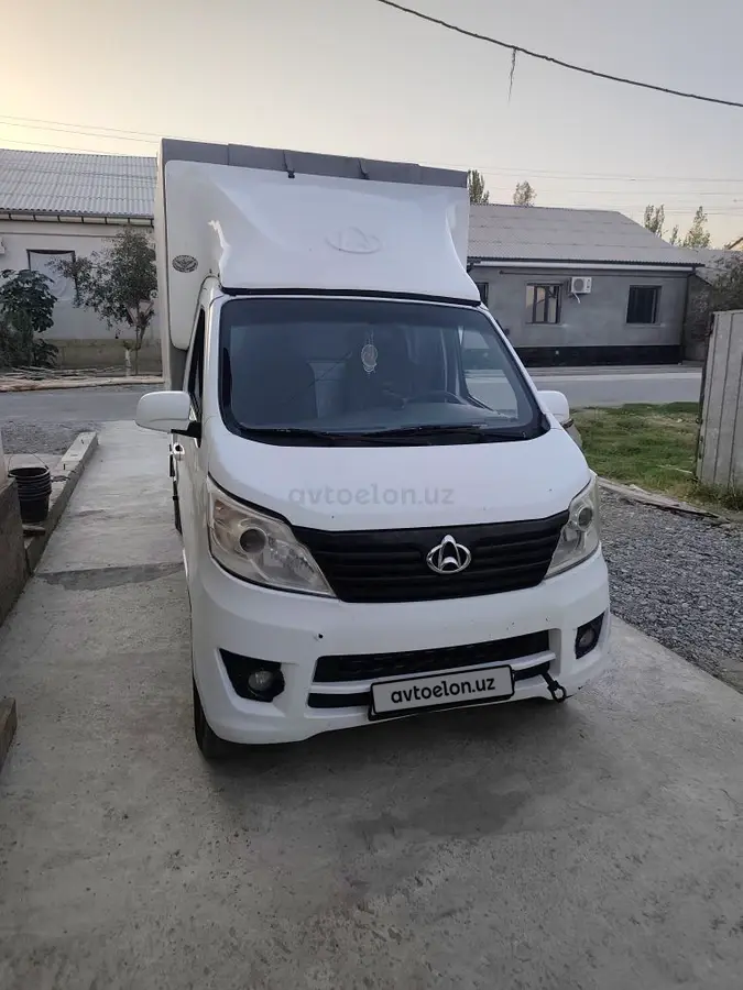 Changan Star Truck
