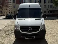 Mercedes-Benz Sprinter 2016 года, в Бухара за 30 000 y.e. id7227925