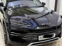 BYD Song Plus DM-i Champion 2024 года, в Самарканд за 27 500 y.e. id7287611