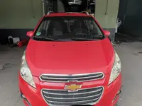 Chevrolet Spark, 1 евро позиция 2012 года, КПП Автомат, в Ташкент за 4 700 y.e. id7347784