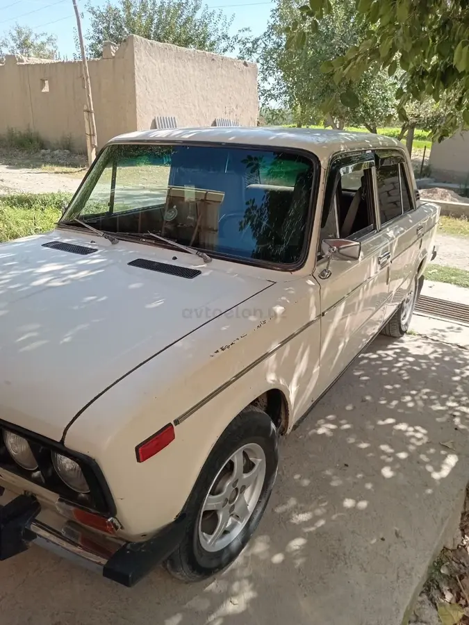 ВАЗ (Lada) 2106