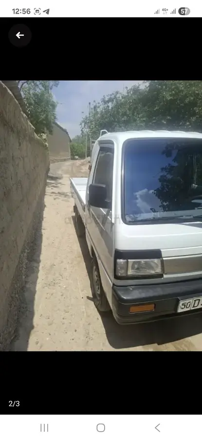 Chevrolet Labo