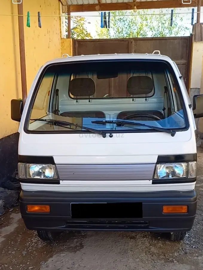 Chevrolet Labo