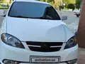Chevrolet Gentra,  2 позиция