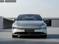 Серый GAC Aion S Max 2026 года, КПП Автомат, в Ташкент за ~26 079 y.e. id6320409