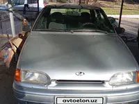ВАЗ (Lada) Самара 2 (седан 2115) 2008 года, КПП Механика, в Ташкент за 3 000 y.e. id7368519