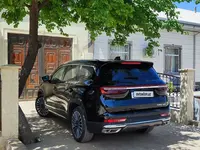 Черный Jetour X90 Plus 2023 года, КПП Автомат, в Карши за 26 000 y.e. id7594723
