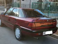 Вишня Daewoo Espero 1996 года, КПП Механика, в Навои за 2 400 y.e. id5480601