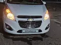 Chevrolet Spark,  2 позиция