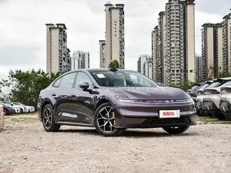 Changan Nevo A06