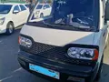 Белый Chevrolet Damas 2021 года, КПП Механика, в Ташкент за 6 000 y.e. id6998972