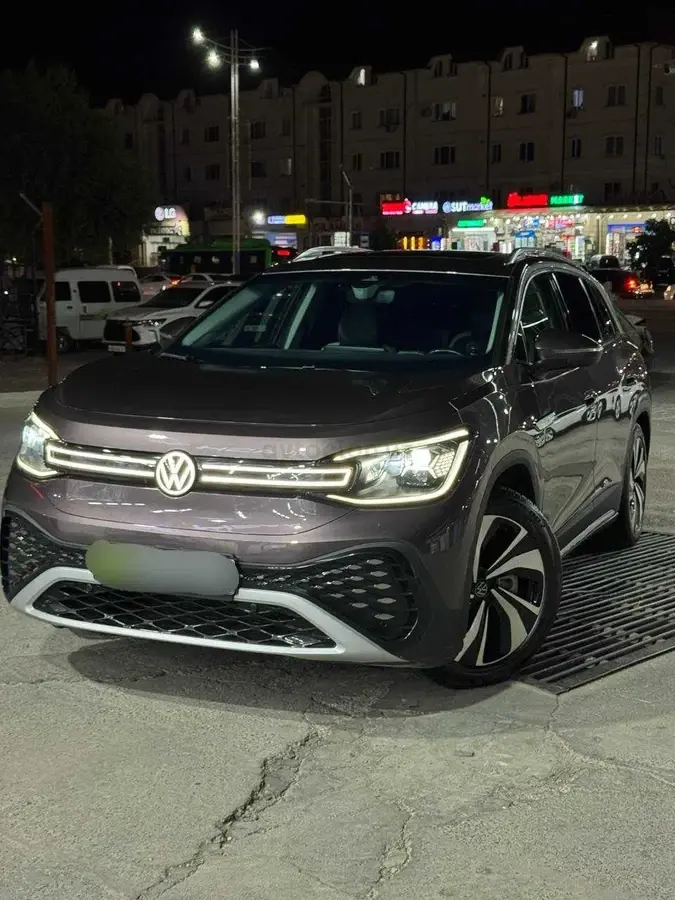 Volkswagen ID.4