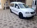 Белый Volkswagen Caddy 2010 года, КПП Механика, в Кургантепа за 10 200 y.e. id7234588
