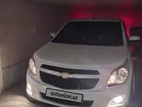 Chevrolet Cobalt, 2 позиция 2015 года, КПП Механика, в Джизак за 8 200 y.e. id7165673