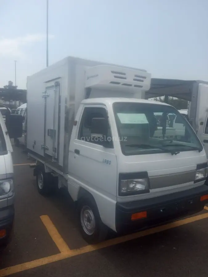 Chevrolet Labo