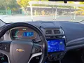 Chevrolet Cobalt,  2 позиция