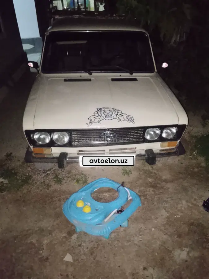 ВАЗ (Lada) 2106