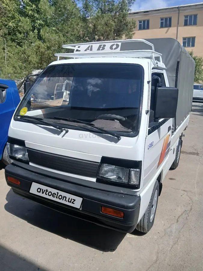 Daewoo Labo