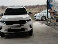 Kia Sonet 2024 года, в Бухара за 17 200 y.e. id7416698