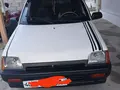 Daewoo Tico