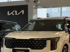 Kia Carnival 2026 года, КПП Автомат, в Ташкент за ~50 169 y.e.
