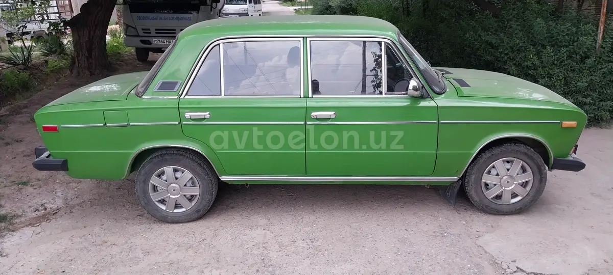 ВАЗ (Lada) 2106