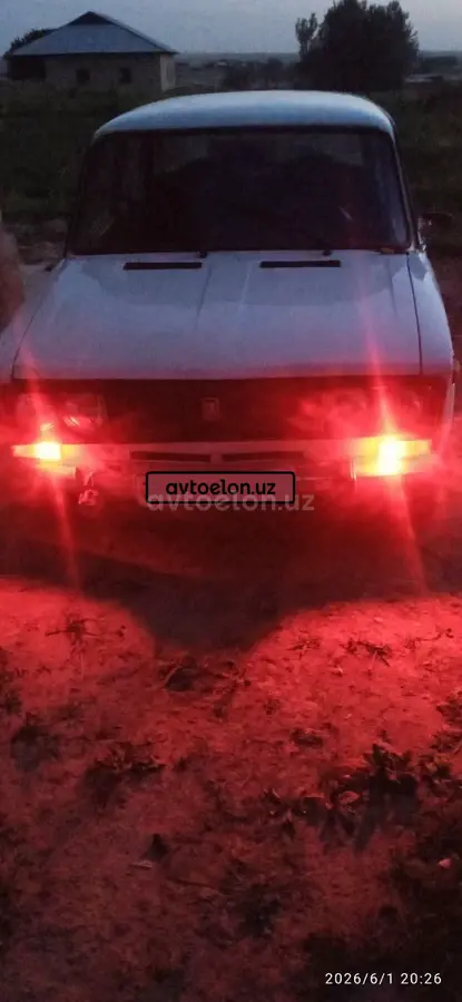 ВАЗ (Lada) 2106