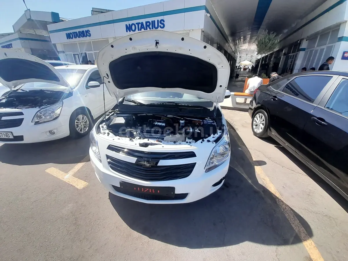 Chevrolet Cobalt
