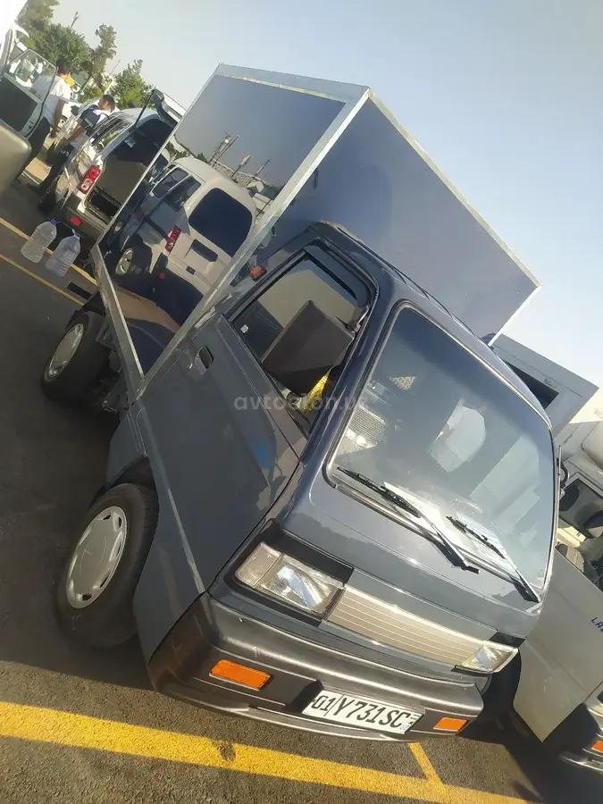 Chevrolet Labo