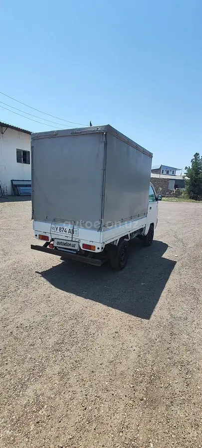 Chevrolet Labo