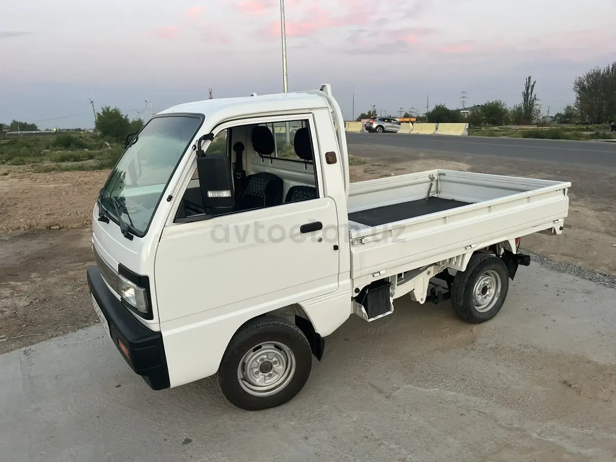 Daewoo Labo